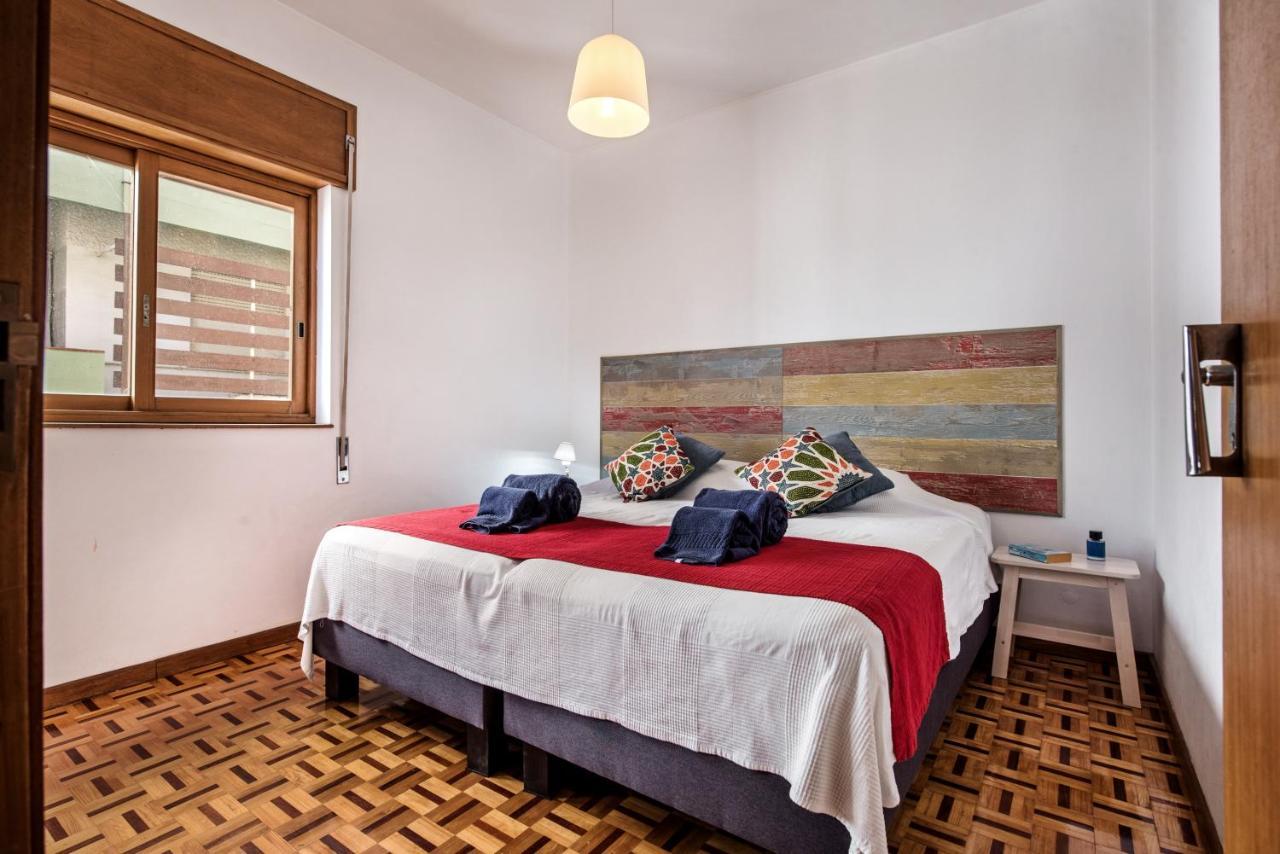 Sea Star Apartments Algarve Armação de Pêra Eksteriør billede
